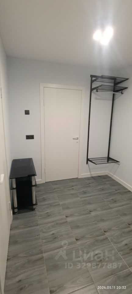 2-комнатная квартира, 45 м²