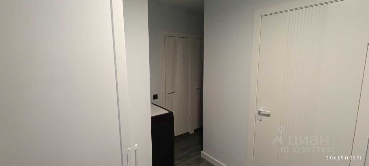 2-комнатная квартира, 45 м² — фотография 3