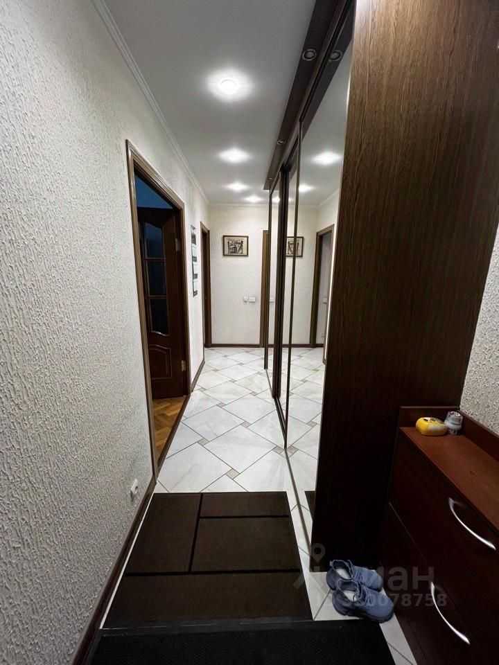 2-комнатная квартира, 52 м²