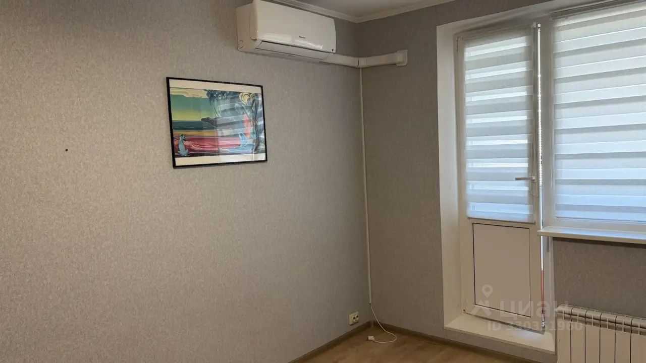 2-комнатная квартира, 51,9 м²