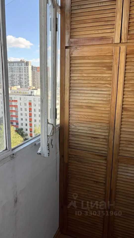 2-комнатная квартира, 51,9 м² — фотография 3