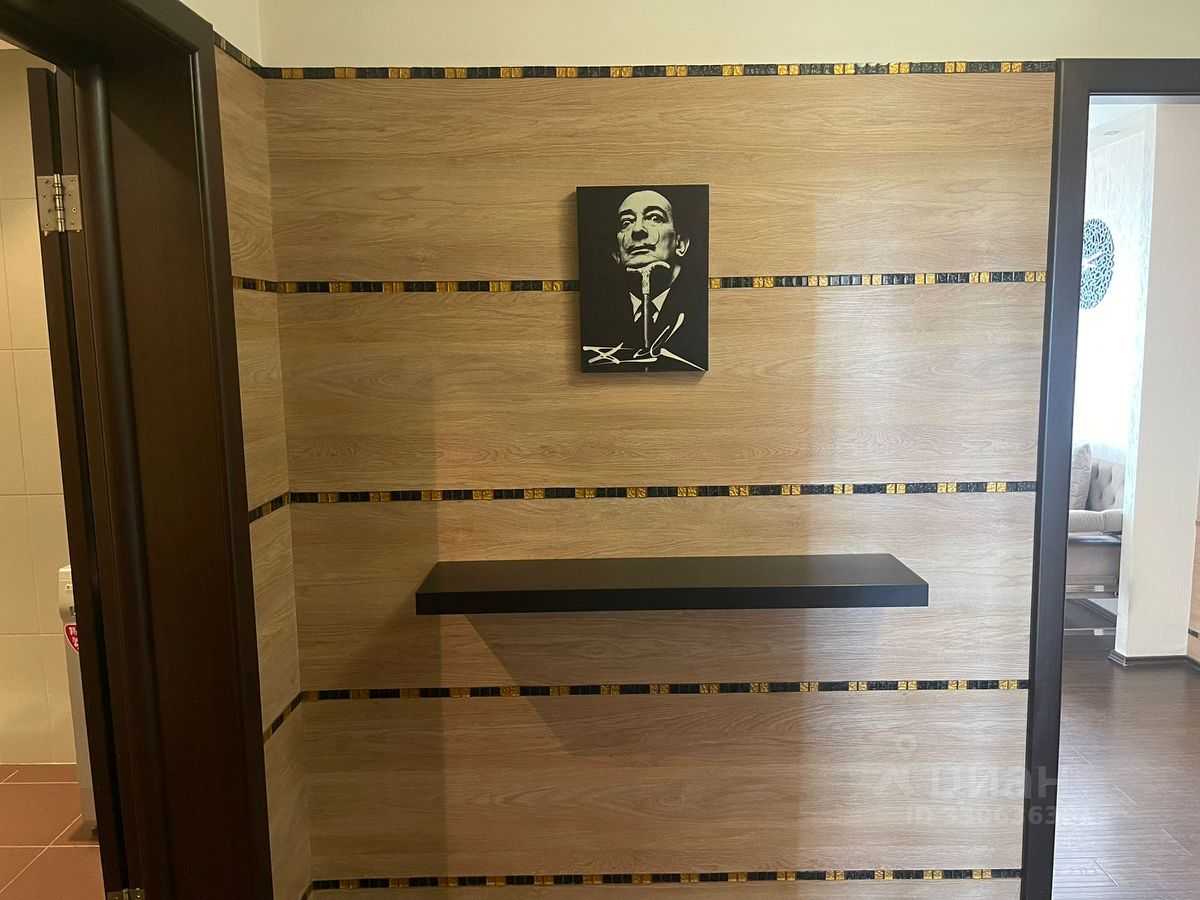 2-комнатная квартира, 62 м²