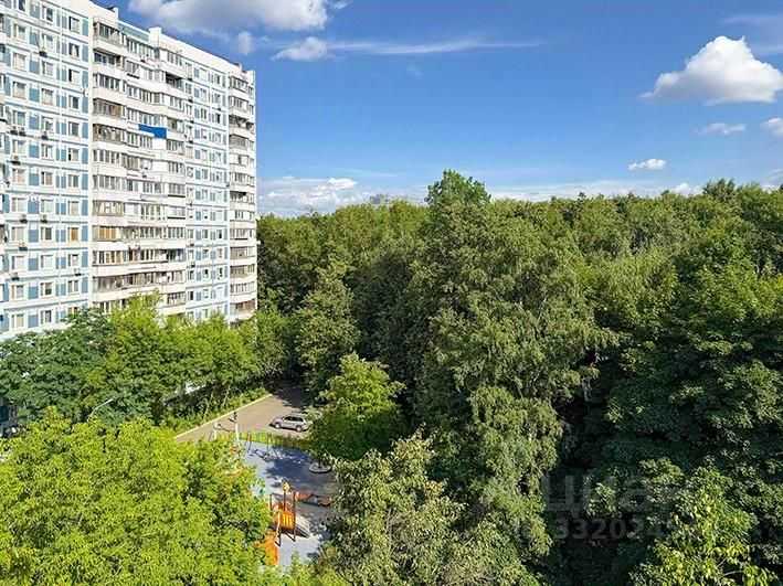 3-комнатная квартира, 55 м²