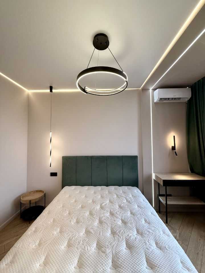 1-комнатная квартира, 44 м² — фотография 2