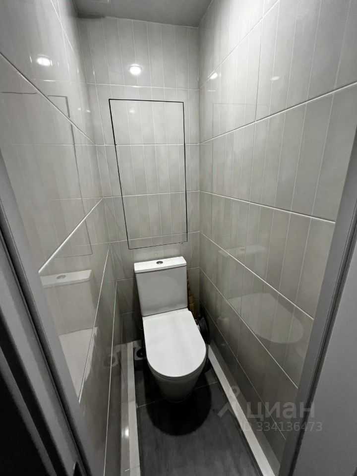 2-комнатная квартира, 65 м² — фотография 2