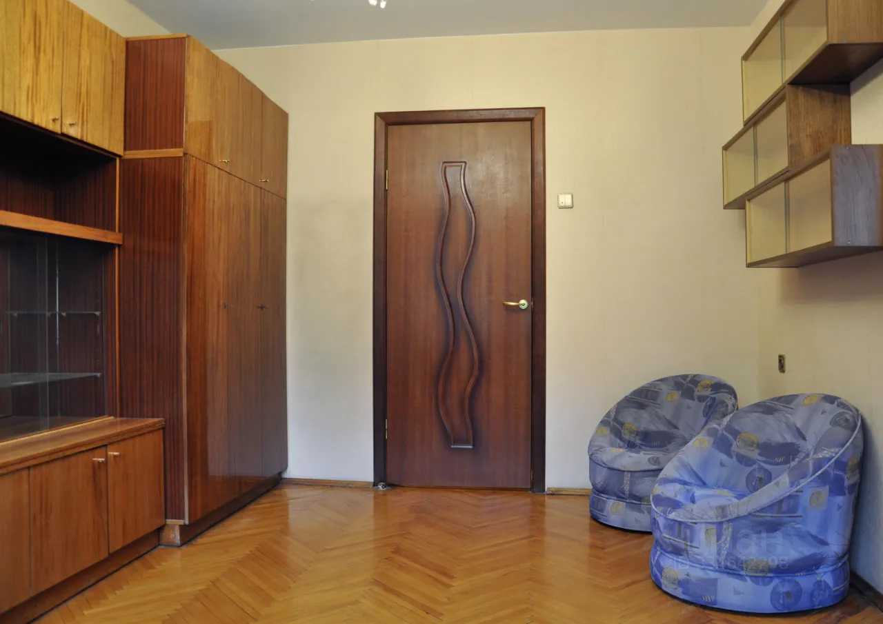 3-комнатная квартира, 50 м² — фотография 3