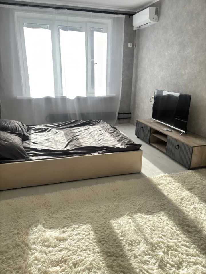 1-комнатная квартира, 33 м² — фотография 2
