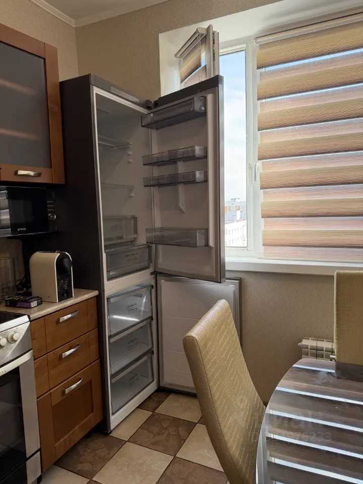 2-комнатная квартира, 51,9 м² — фотография 2