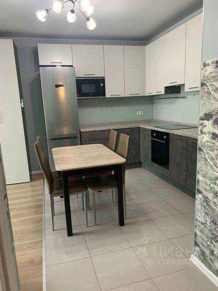 2-комнатная квартира, 48 м²