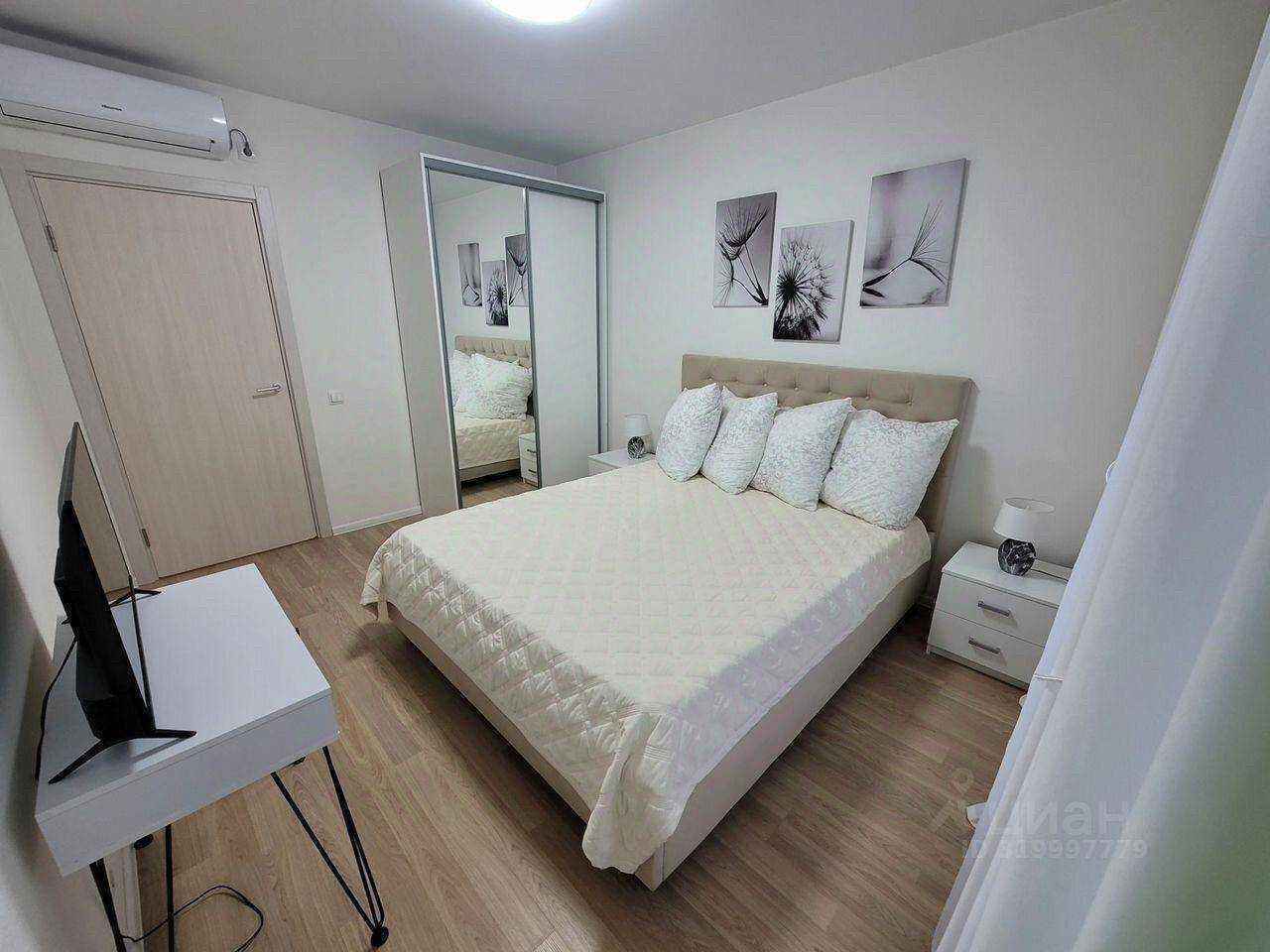 3-комнатная квартира, 70 м² — фотография 2