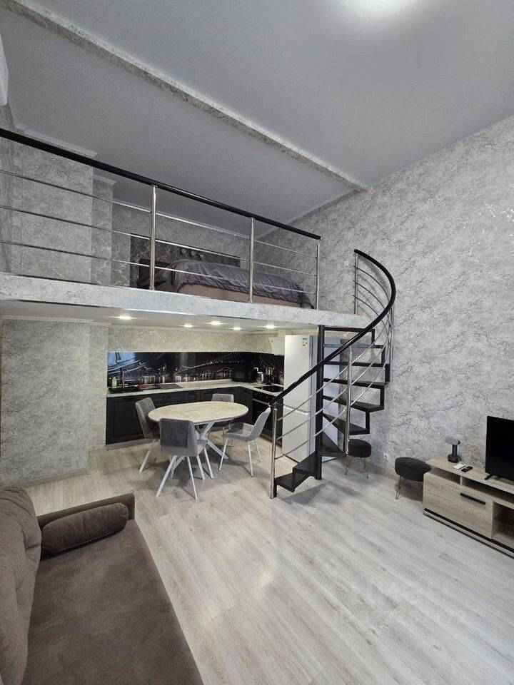 2-комнатная квартира, 46 м²