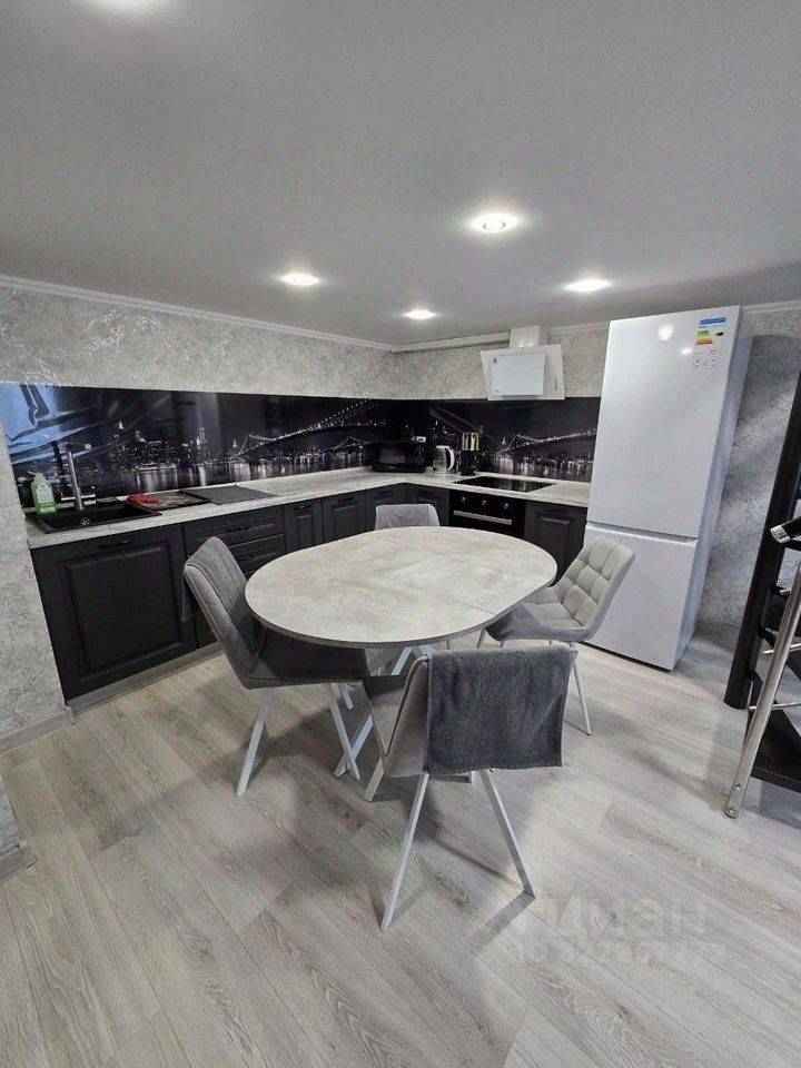 2-комнатная квартира, 46 м² — фотография 3