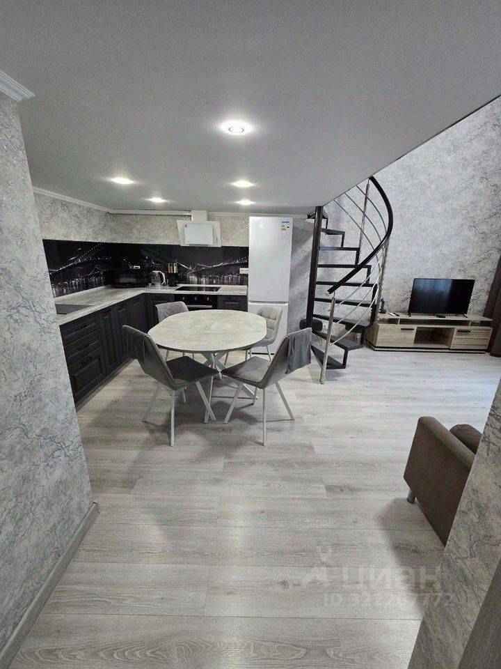 2-комнатная квартира, 46 м² — фотография 2
