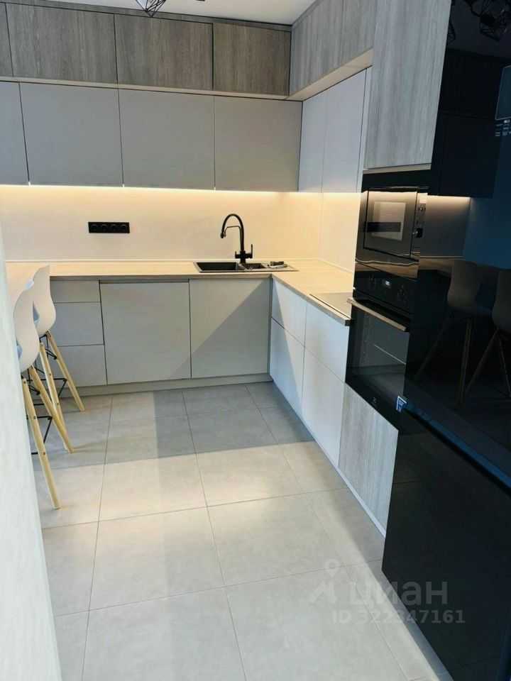 3-комнатная квартира, 67 м²