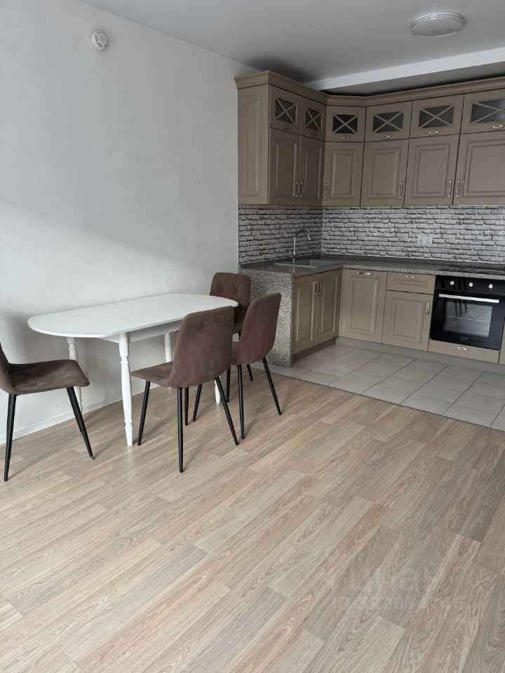 3-комнатная квартира, 84,9 м² — фотография 2