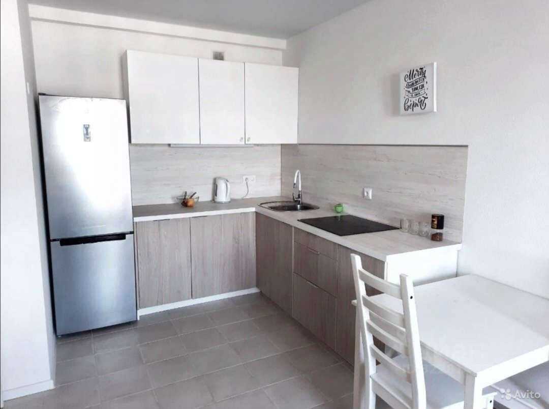 2-комнатная квартира, 45 м² — фотография 3