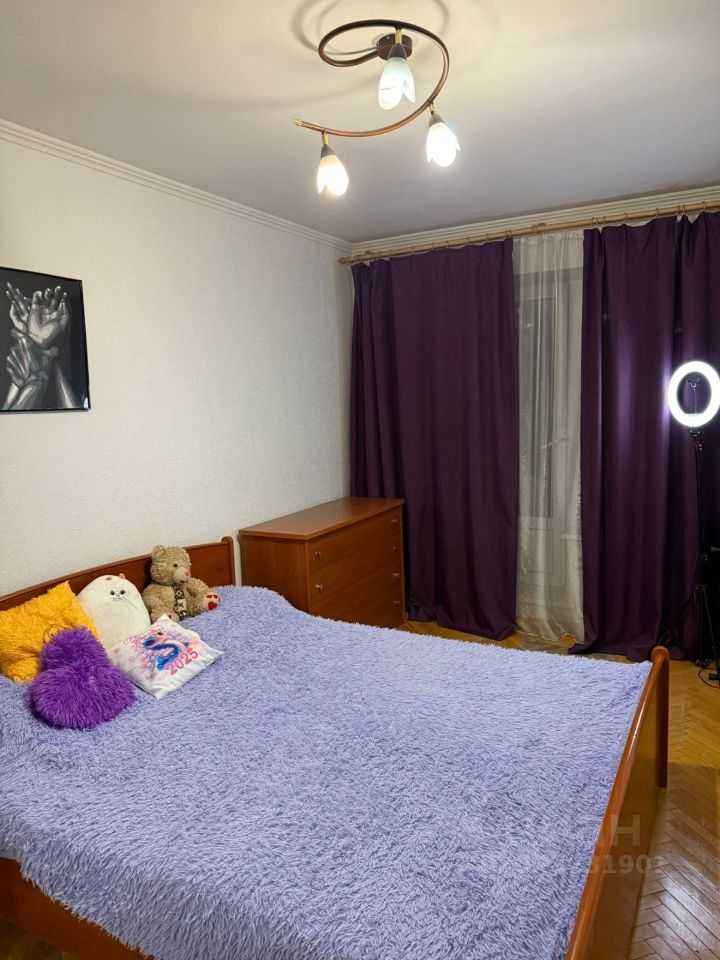 3-комнатная квартира, 60,3 м² — фотография 2