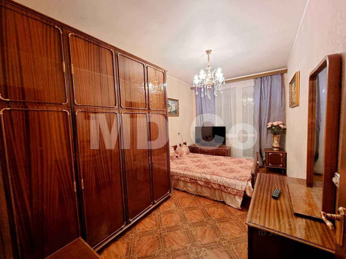 3-комнатная квартира, 65 м² — фотография 3