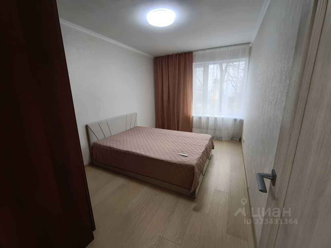 2-комнатная квартира, 51 м² — фотография 2