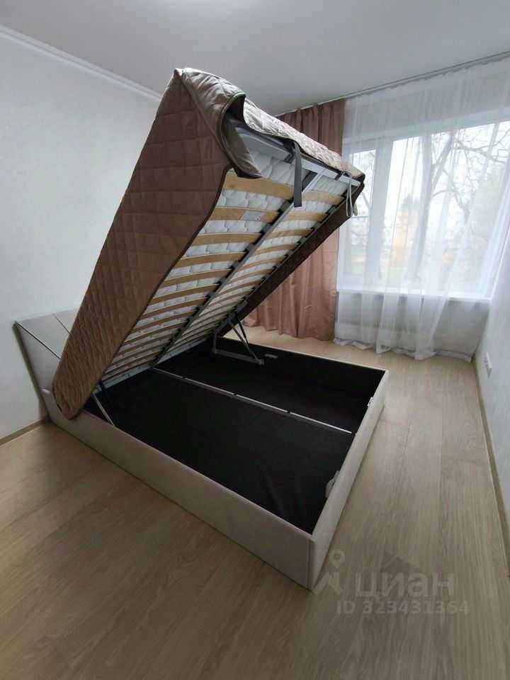 2-комнатная квартира, 51 м² — фотография 3