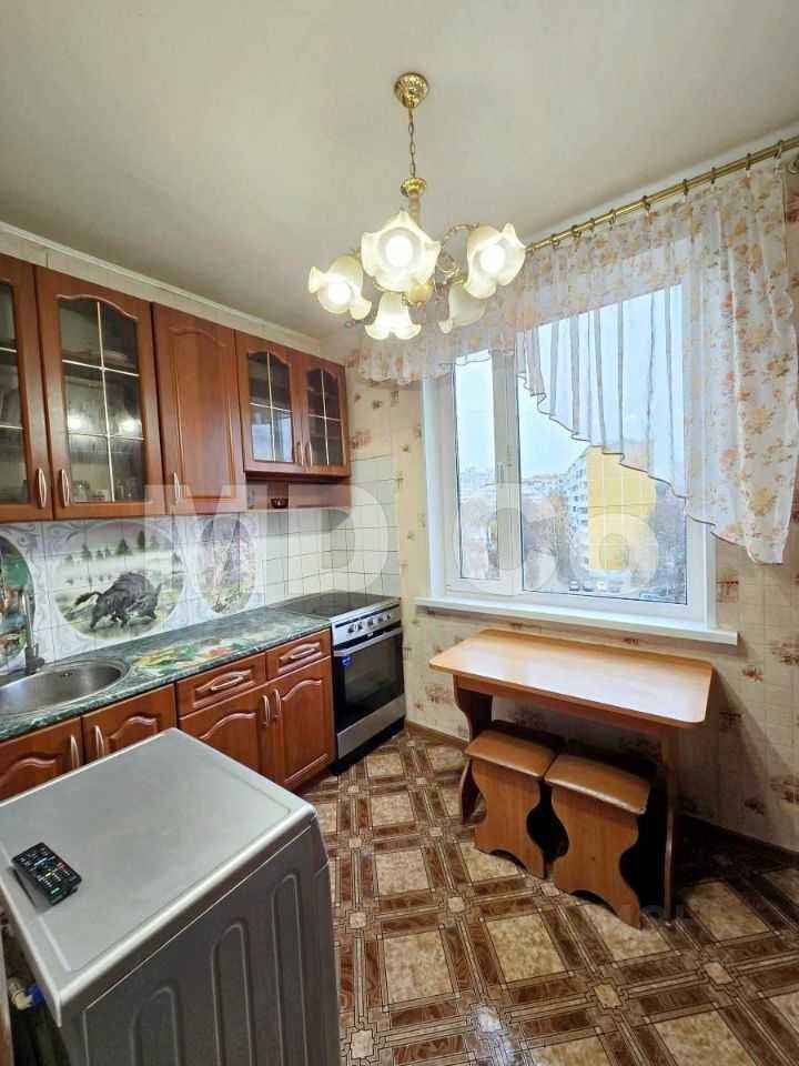 3-комнатная квартира, 65 м² — фотография 2