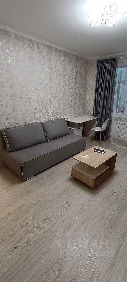 2-комнатная квартира, 45 м² — фотография 2