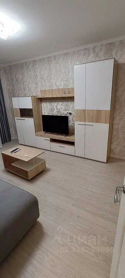 2-комнатная квартира, 45 м²