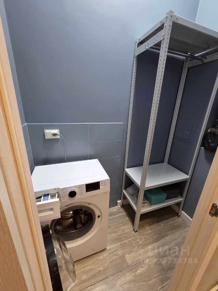 2-комнатная квартира, 65 м² — фотография 2