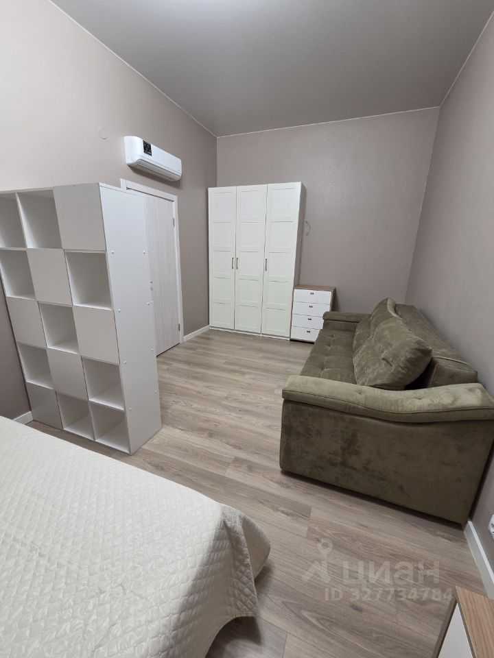 2-комнатная квартира, 65 м² — фотография 3