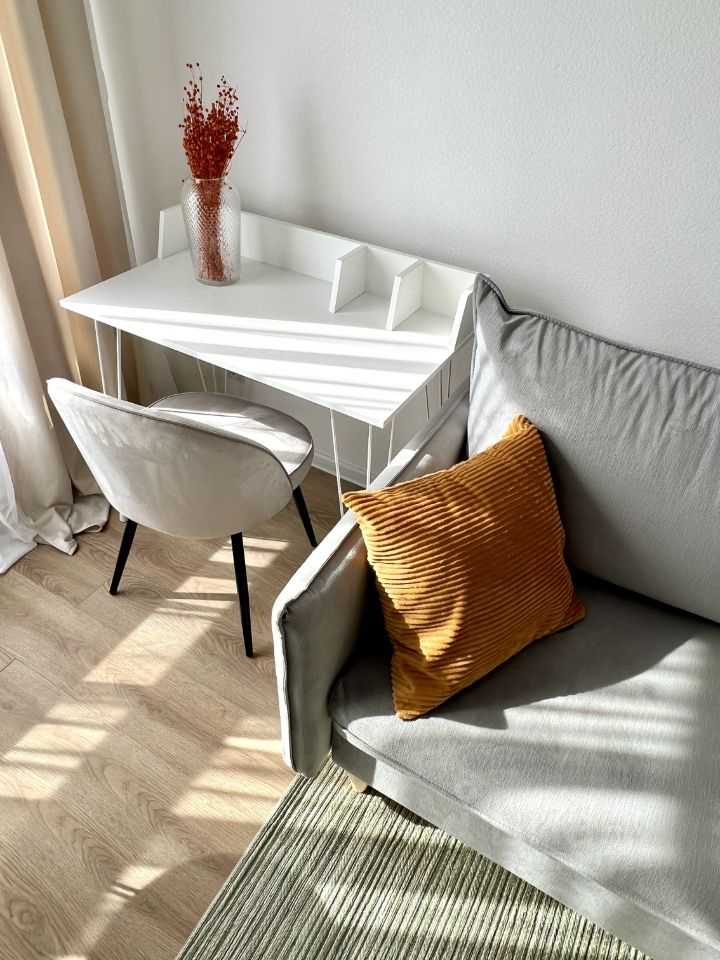 1-комнатная квартира, 33 м² — фотография 3