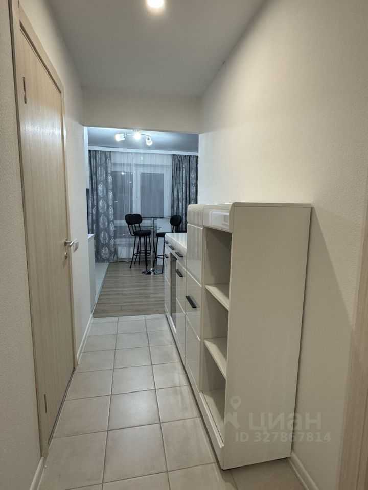 2-комнатная квартира, 60 м² — фотография 2