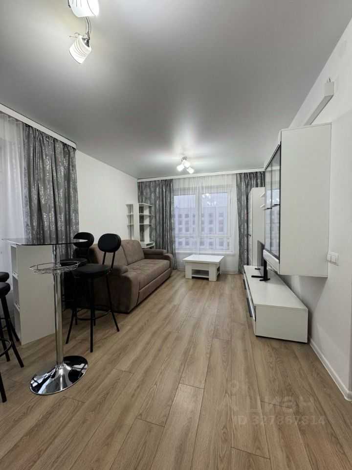 2-комнатная квартира, 60 м²