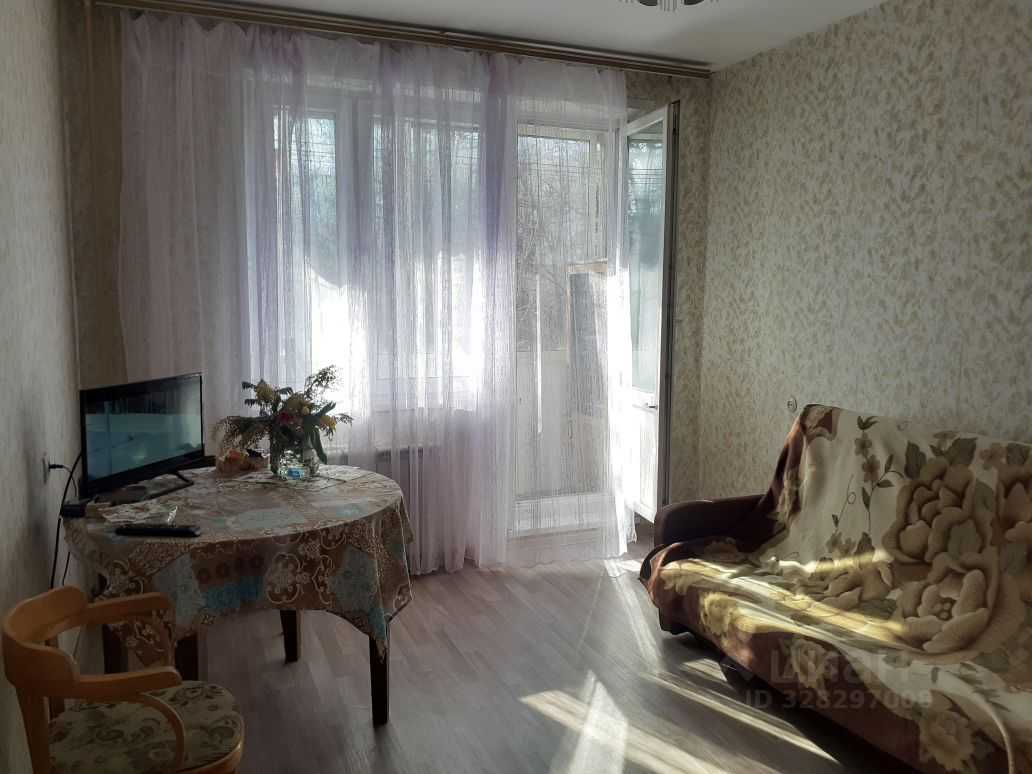 2-комнатная квартира, 50 м² — фотография 2