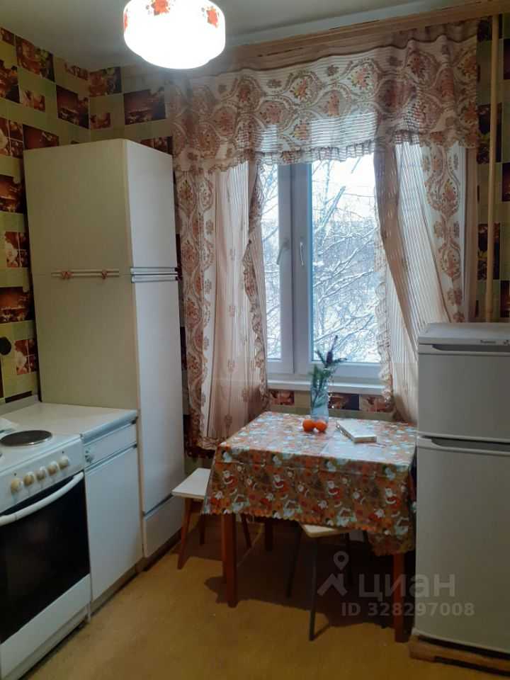 2-комнатная квартира, 50 м²