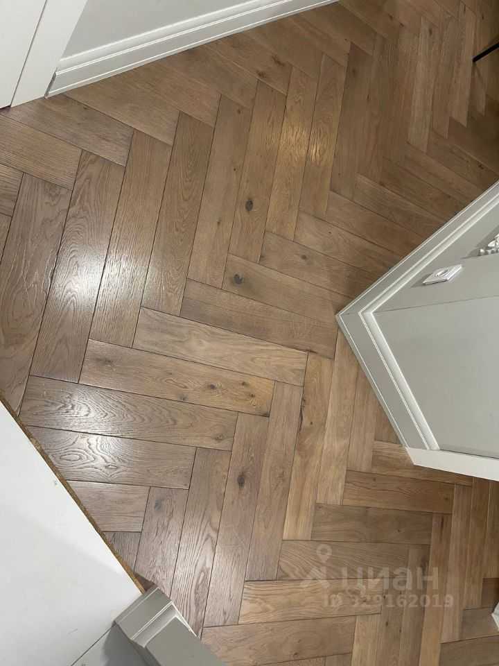 2-комнатная квартира, 51 м² — фотография 3
