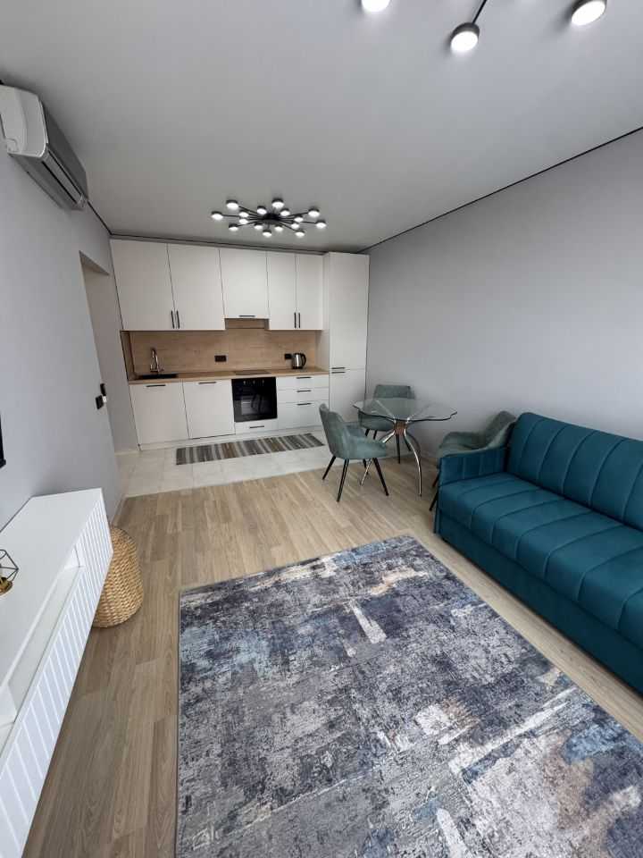 2-комнатная квартира, 54 м²