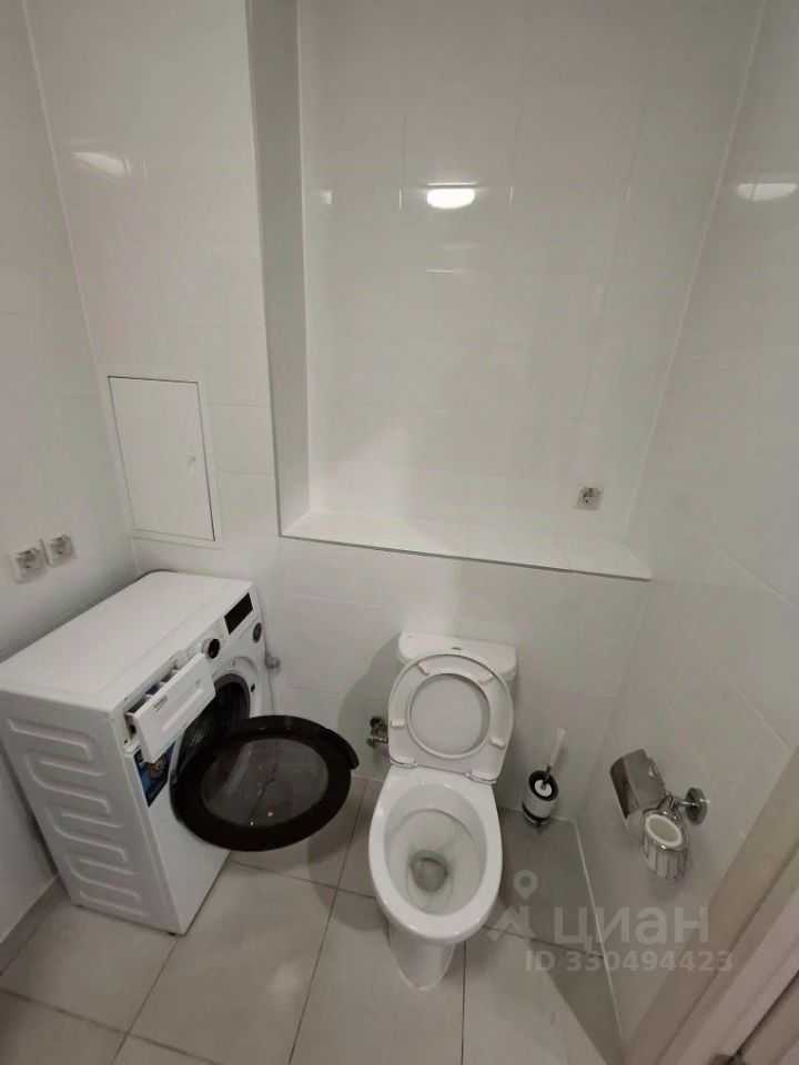 2-комнатная квартира, 54 м² — фотография 2