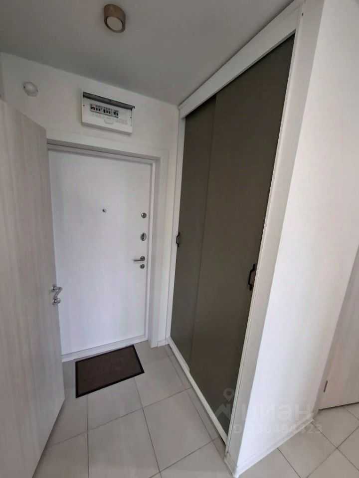 2-комнатная квартира, 54 м²