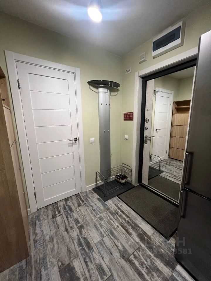 2-комнатная квартира, 60 м²