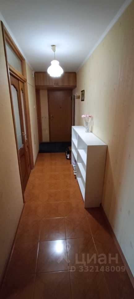 3-комнатная квартира, 61,4 м² — фотография 3