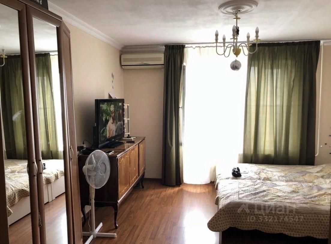3-комнатная квартира, 64 м² — фотография 3