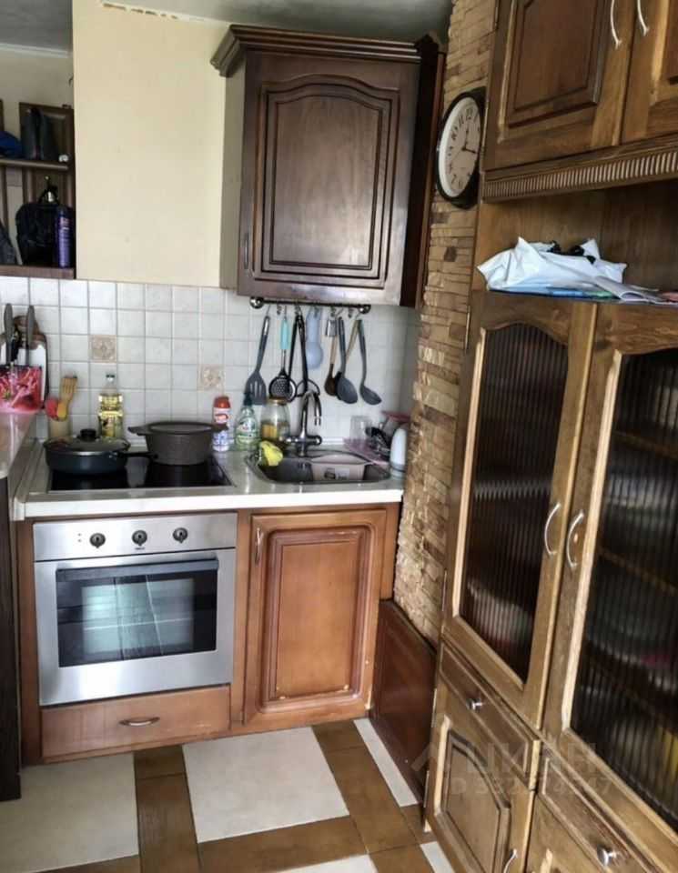 3-комнатная квартира, 64 м² — фотография 2