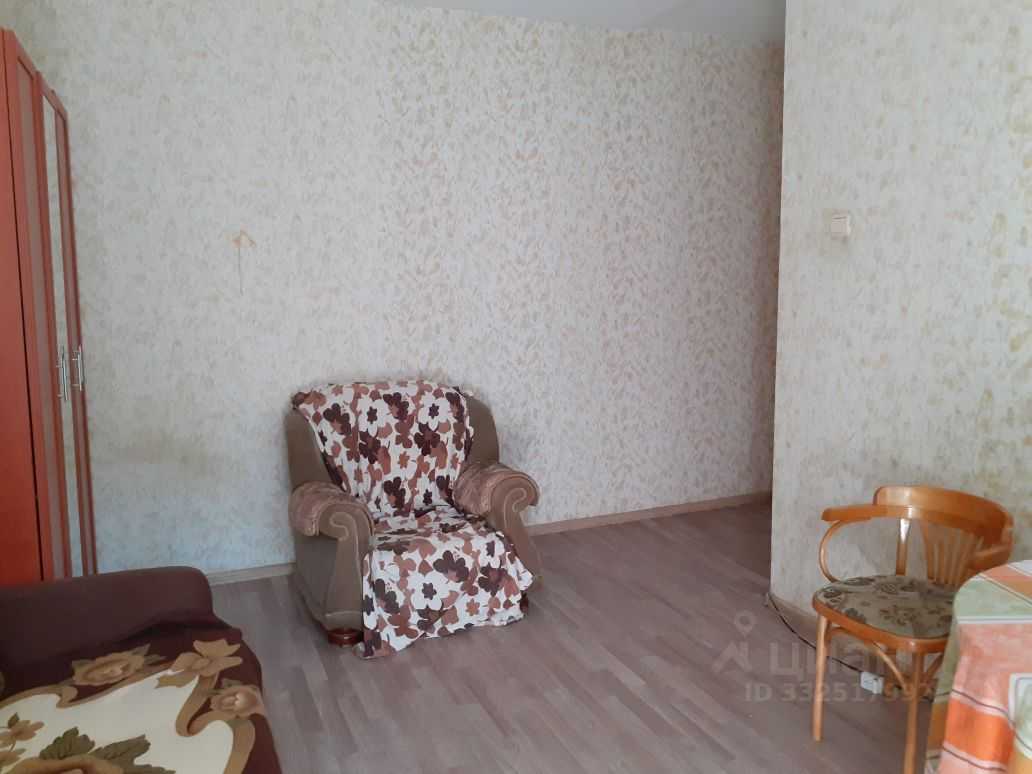 2-комнатная квартира, 50 м² — фотография 2