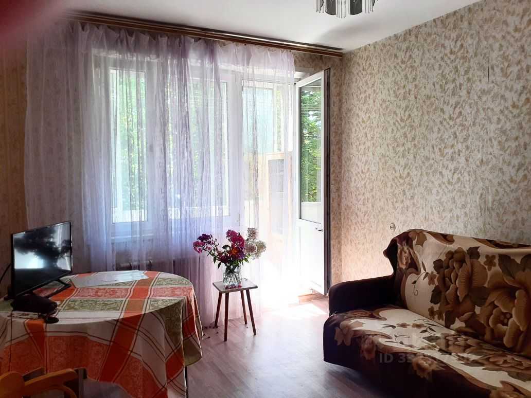 2-комнатная квартира, 50 м²
