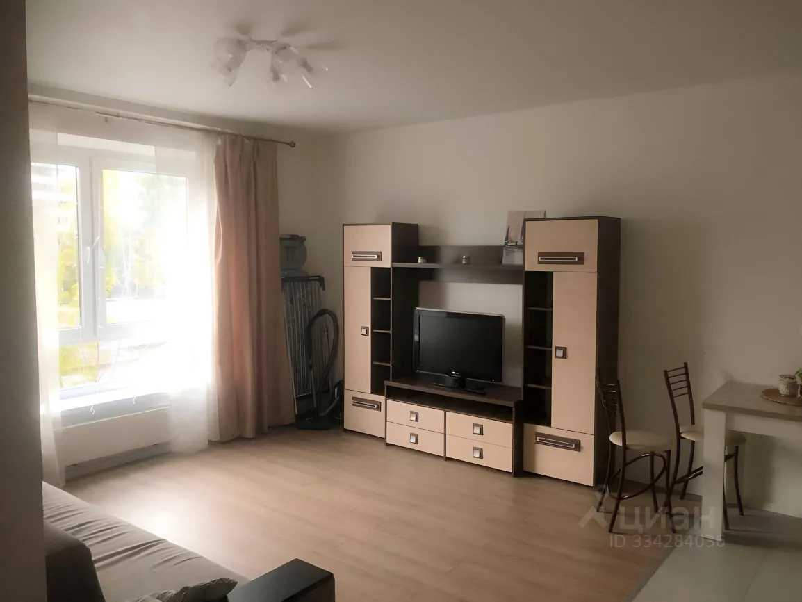 2-комнатная квартира, 45 м² — фотография 3