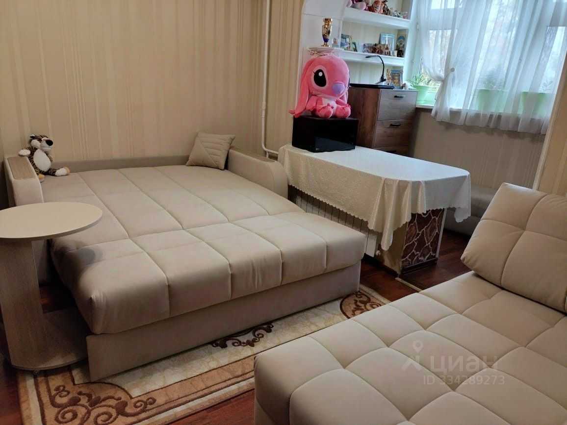 2-комнатная квартира, 40 м²