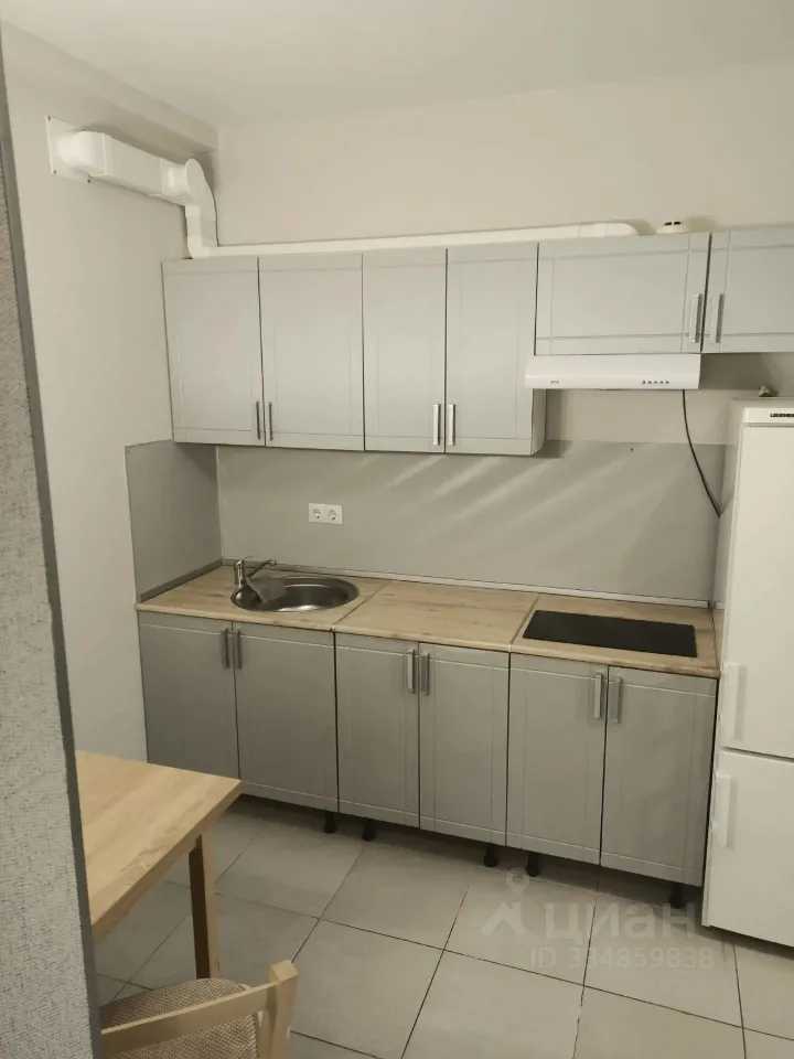 2-комнатная квартира, 40 м² — фотография 2