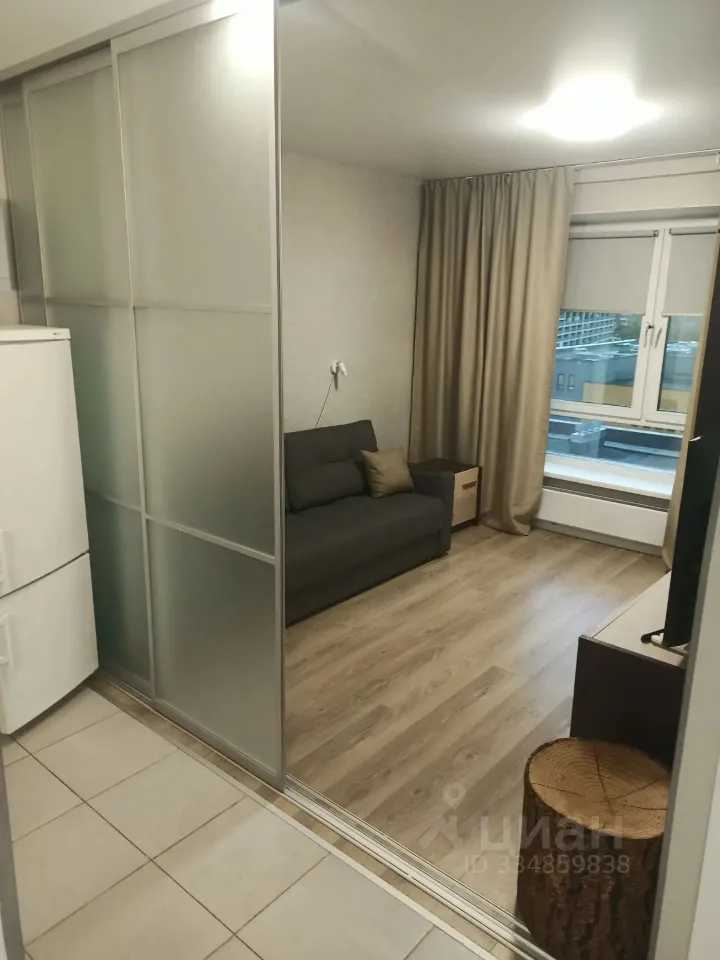 2-комнатная квартира, 40 м²