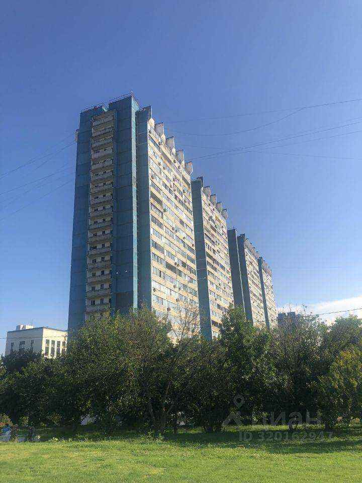 1-комнатная квартира, 41 м² — фотография 3