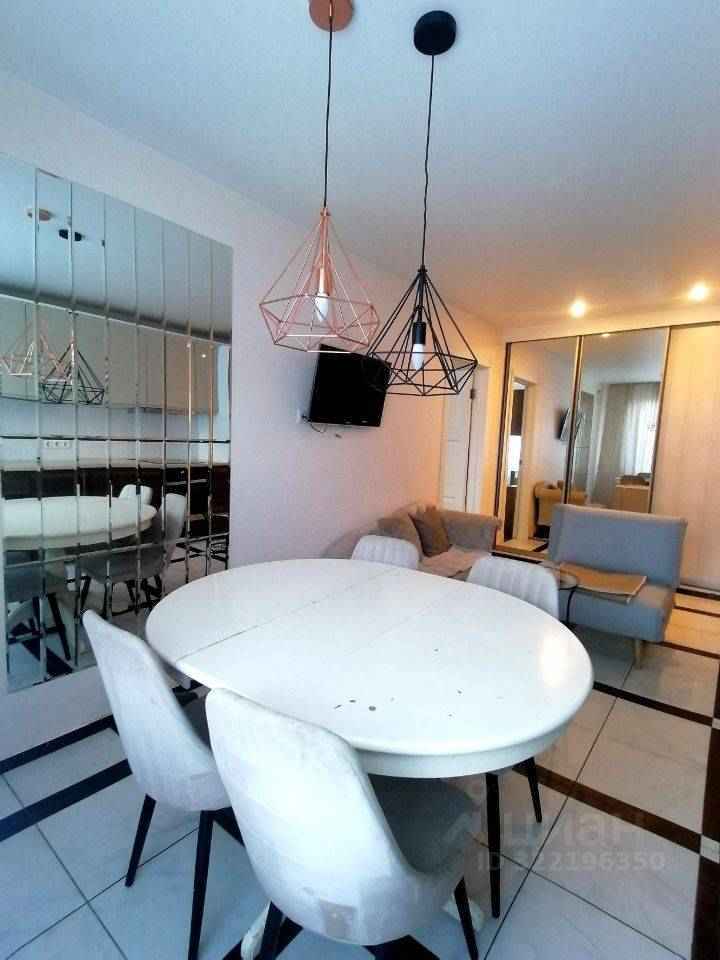 3-комнатная квартира, 70 м² — фотография 2